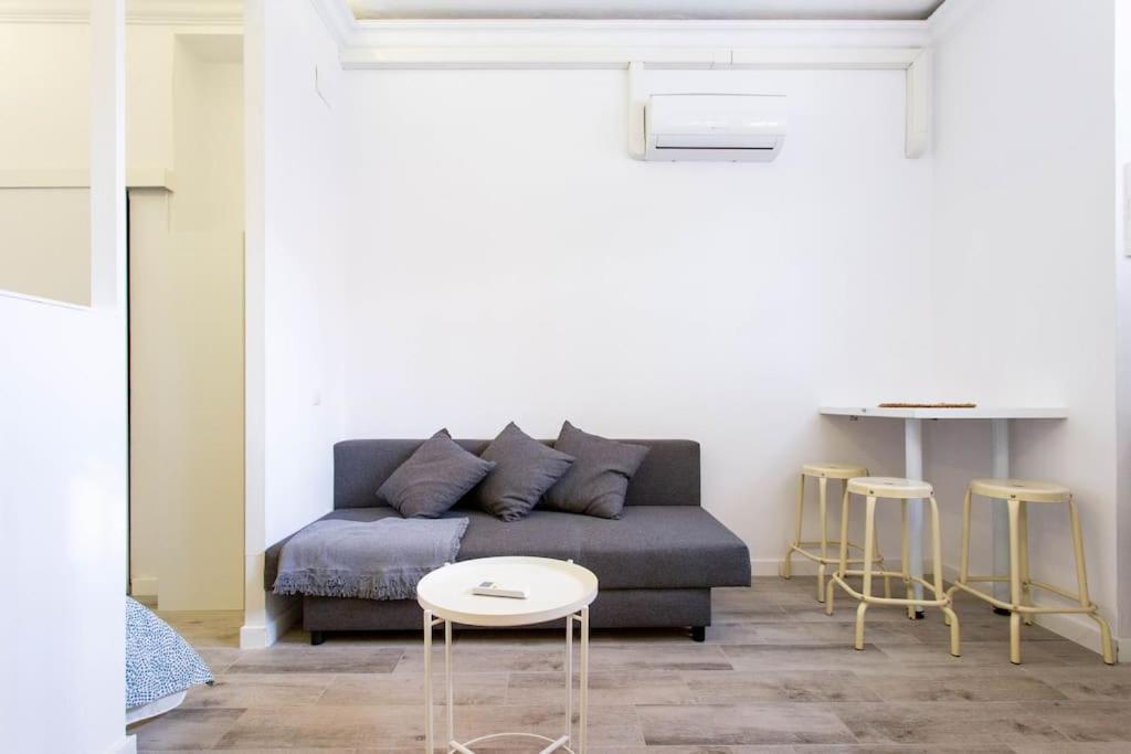 Loft Comillas P Appartamento *