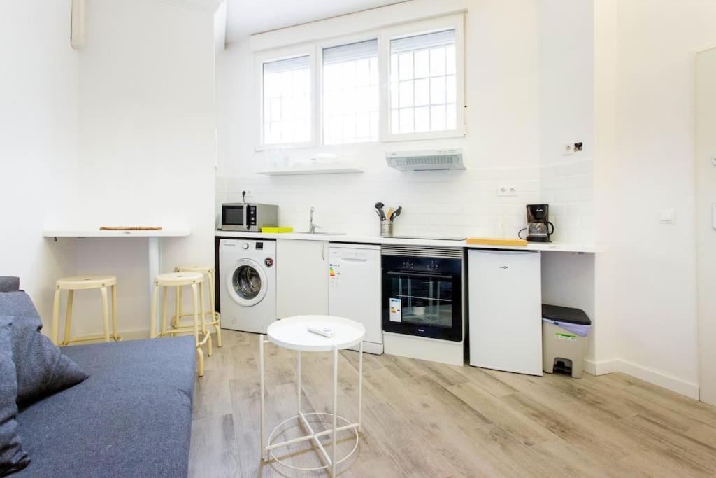 Appartamento Loft Comillas P