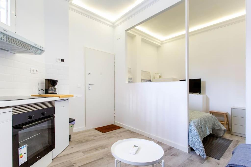 Loft Comillas P Madryt